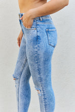 Load image into Gallery viewer, Kancan Emma Full size High Rise Distressed Skinny Jeans