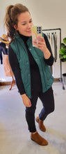 Load image into Gallery viewer, Hunter Zip Up Vest