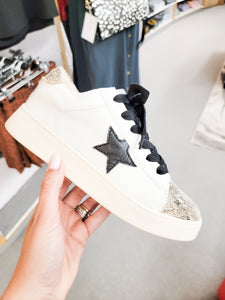 Star Sneaker