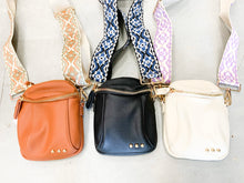 Load image into Gallery viewer, Small Ellie Cross Body Bag